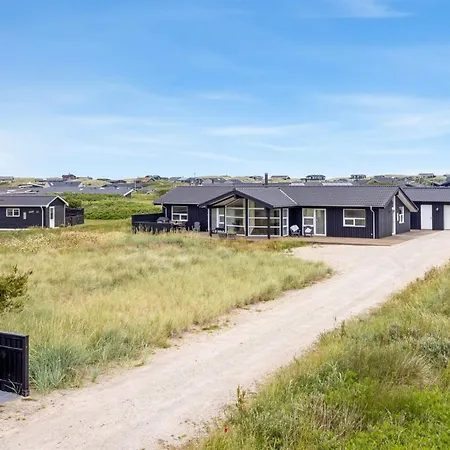 Lennart - 300m From The Sea By Interhome *