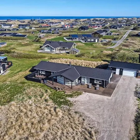 بيت للعطل Lennart - 300m From The Sea By Interhome *