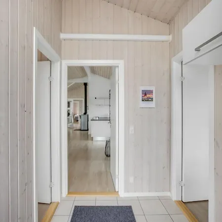 بيت للعطل Lennart - 300m From The Sea By Interhome