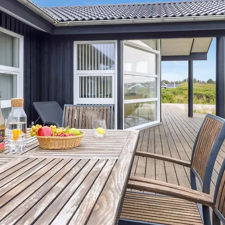 بيت للعطل Lennart - 300m From The Sea By Interhome