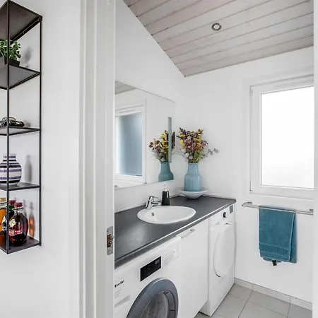 بيت للعطل Lennart - 300m From The Sea By Interhome *