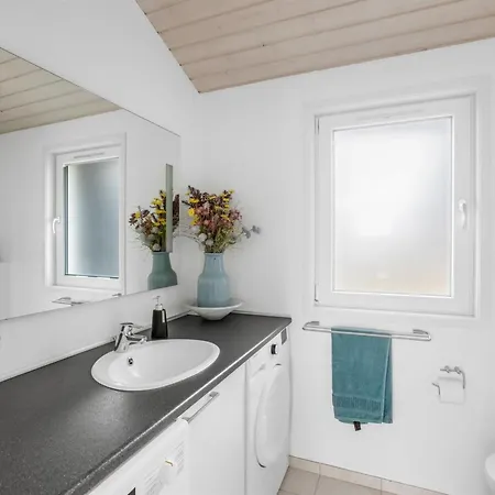 Lennart - 300m From The Sea By Interhome بيت للعطل