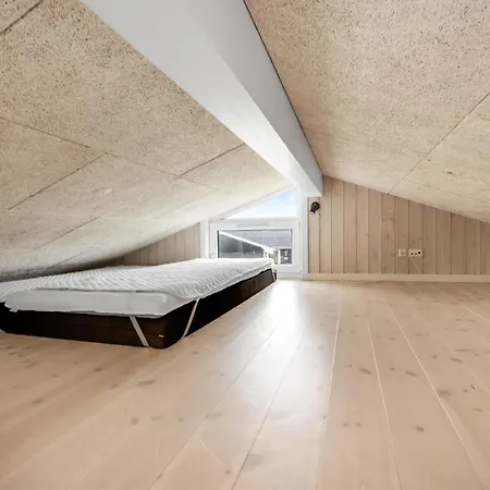 Lennart - 300m From The Sea By Interhome Løkken