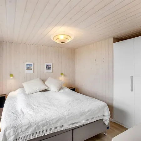 Lennart - 300m From The Sea By Interhome Løkken