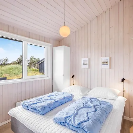 Lennart - 300m From The Sea By Interhome *