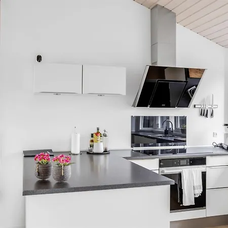 Lennart - 300m From The Sea By Interhome بيت للعطل Løkken