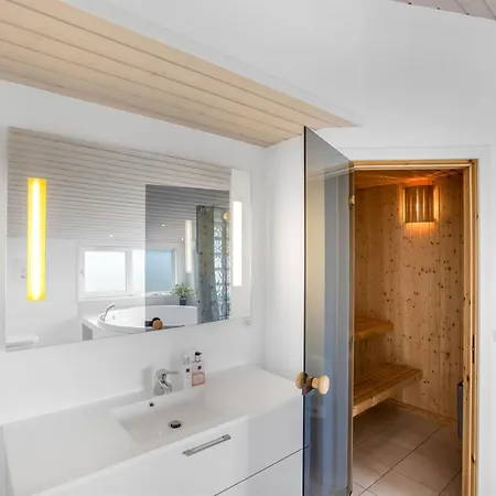 Lennart - 300m From The Sea By Interhome بيت للعطل