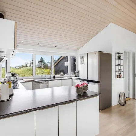 Lennart - 300m From The Sea By Interhome * Løkken