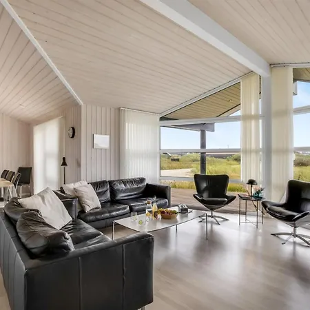 Lennart - 300m From The Sea By Interhome *